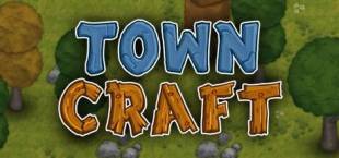 TownCraft