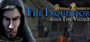 Nicolas Eymerich The Inquisitor Book II : The Village