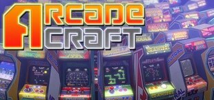 Arcadecraft