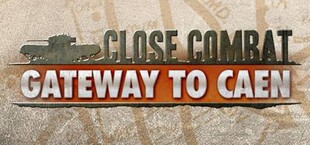 Close Combat - Gateway to Caen