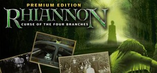 Rhiannon: Curse of the Four Branches