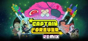 Captain Forever Remix