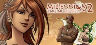 Millennium 2 - Take Me Higher