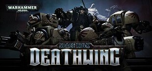 Space Hulk: Deathwing