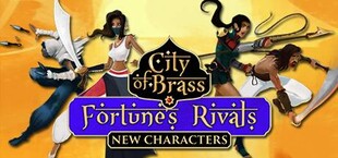 City of Brass