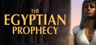 The Egyptian Prophecy: The Fate of Ramses