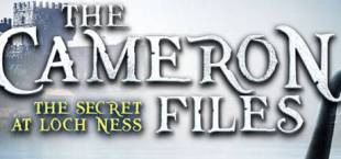 The Cameron Files: The Secret at Loch Ness