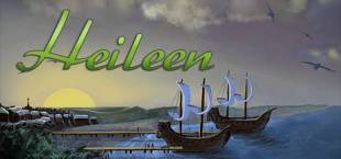 Heileen 1: Sail Away