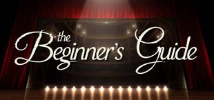 The Beginner's Guide