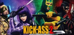 Kick-Ass 2