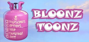 Bloonz Toonz