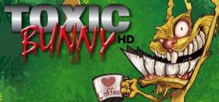 Toxic Bunny HD