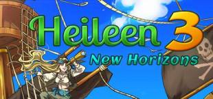 Heileen 3: New Horizons