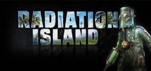 Radiation Island