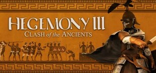 Hegemony III: Clash of the Ancients