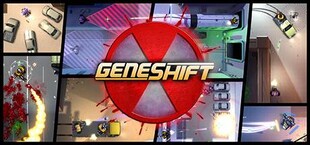 Gene Shift Auto