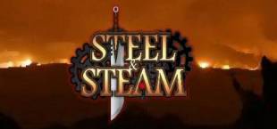 Steel & Steam: Episode 1