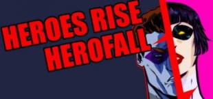 Heroes Rise: HeroFall