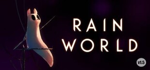 Rain World