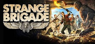 Strange Brigade