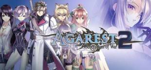 Agarest: Generations of War 2