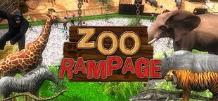 Zoo Rampage