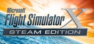 Microsoft Flight Simulator X: Steam Edition