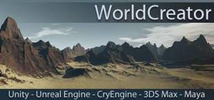 WorldCreator