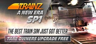 Trainz: A New Era