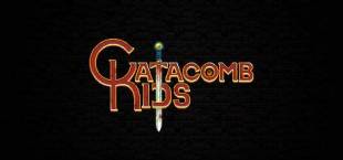 Catacomb Kids