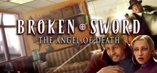 Broken Sword 4 - the Angel of Death (2006)