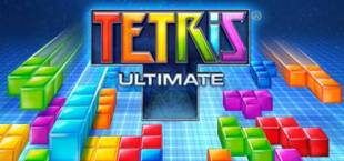 Tetris Ultimate