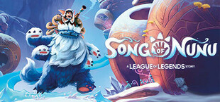 Song of Nunu: A League of Legends Story