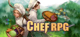 Chef RPG