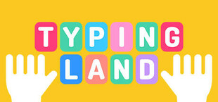 Typing Land