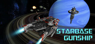 Starbase Gunship