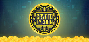 Crypto Tycoon