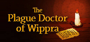 The Plague Doctor of Wippra