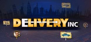 Delivery INC