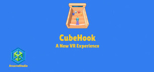 CubeHook VR