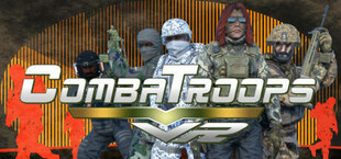 Combat Troops VR