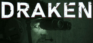 Draken - Escape from Vampire Lair