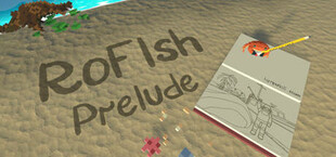 RoFIsh: Prelude