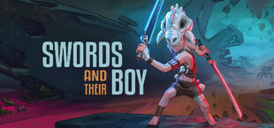 Swords And Their Boy