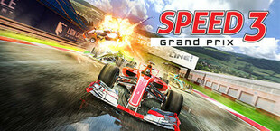 Speed 3: Grand Prix