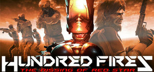 HUNDRED FIRES: The rising of red star - EPISODE 1