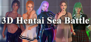 3D Hentai SeaBattle