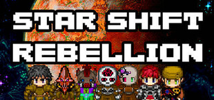 Star Shift Rebellion