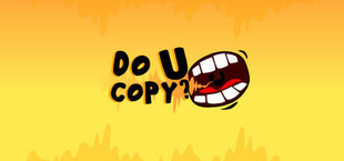 Do U Copy?