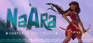 NaÀra: Contos de Resistência